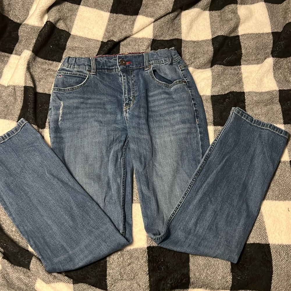 Tommy Hilfiger Jeans size 16